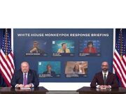 Press Briefing by White House Monkeypox Response Team and Public Health Officials