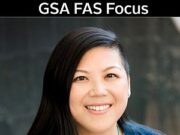 Raylene Yung - Executive Director of GSA’s Technology Modernization Fund Program Management Office