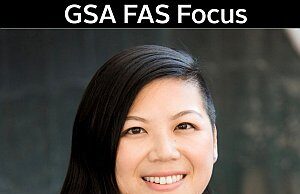 Raylene Yung - Executive Director of GSA’s Technology Modernization Fund Program Management Office