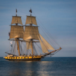 Official Brig Niagara