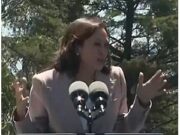 Vice President Harris On Supporting the Commercial Space Sector