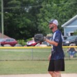 On The Mound