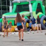 Bouncy Castle!!!!
