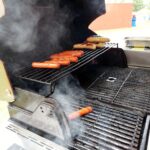 Grillin' Time