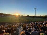 The Negaunee Miners Decimate L’anse Purple Hornets At Homecoming Game View From The Crowd