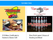 Your Place for Classic Deals With UP Bargains UP Bargains has Classic Deals