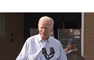 President Biden Celebrating Labor Day and the Dignity of American Workers