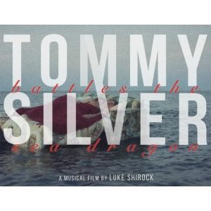 Luke Shirock Talks about His Michigan Movie Tommy Battles The Silver Sea Dragon - Rebroadcast of 2019