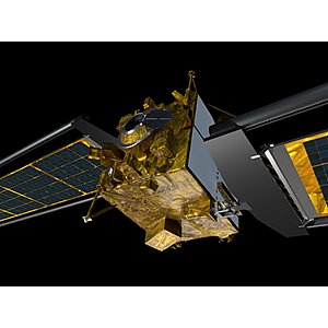 NASA News September 16-30, 2022