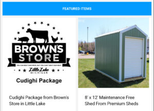 Save Locally on UP Bargains