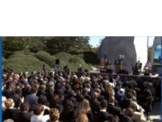 President Biden – 10th Anniversary Celebration of the Dedication of the Dr. Martin Luther King, Jr., Memorial President Biden Honors Fallen Heros at National Peace Officers Memorial