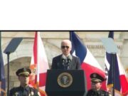 President Biden Honors Fallen Heros at National Peace Officers Memorial President Biden Honors Fallen Heros at National Peace Officers Memorial