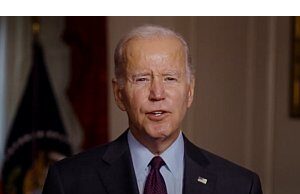 President Biden - Marijuana Reform