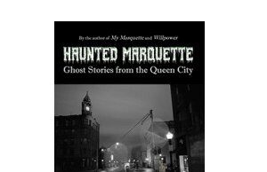 Tyler Tichelaar Inteview - Haunted Marquette - Rebroadcast from 2018