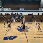 Tip Off