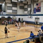 Down The Court
