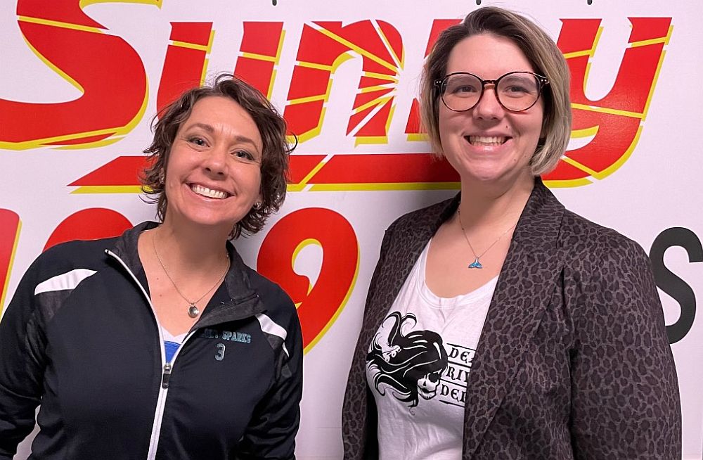 Marquette’s Dead River Derby Wants You!!