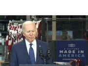President Biden - Economy And September 2022 Jobs Report