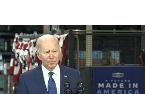 President Biden - Economy And September 2022 Jobs Report