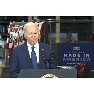 President Biden - Economy And September 2022 Jobs Report