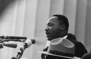 MLK