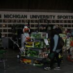 Our friends at Northland, Lawn, Sport and Equipment have toys for mom & dad, and the kids!