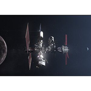 NASA News for Week Ending February 3, 2023