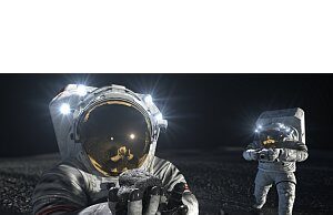 NASA News for Week Ending March 17th 2023
