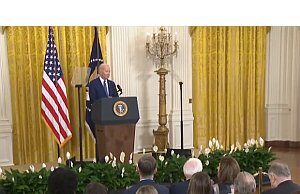 President Biden - Affordable Care Act Anniversary Remarks