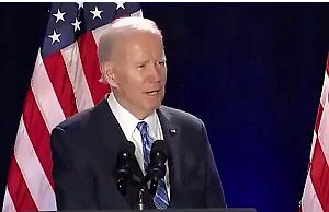 President Biden Delivers Remarks at the House Democratic Caucus Issues Conference