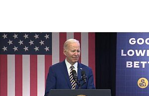 President Biden Delivers Remarks on the Economy