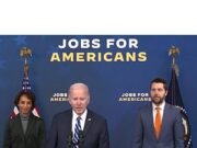 President Biden - January Jobs Report