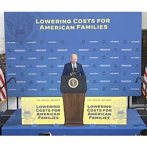 President Biden - Plan to Lower Prescription Drug Costs