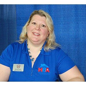 Sarah Foster Home Builders Association