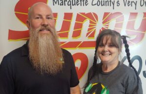 Courage Incorporated Hosting Fundraiser In Negaunee