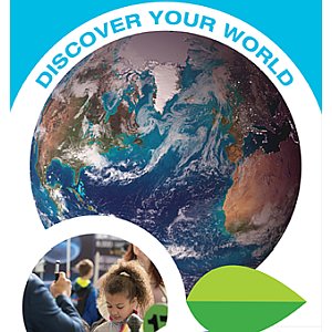 NASA News - Week Ending April 21st 2023