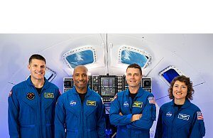 NASA News - Week Ending April 7, 2023