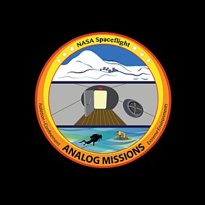 NASA News - Week Ending May 5th 2023
