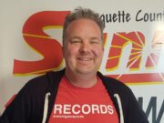 It’s Record Show Time In Marquette!