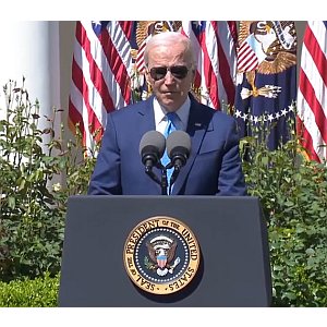 President Biden - Actions to Help Families Access Care and Support Care Workers and Family Caregivers