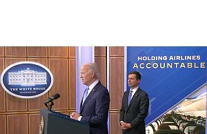 President Biden - Holding Airlines Accountable