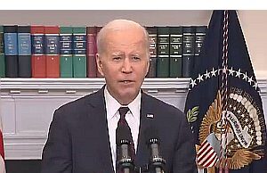 President Biden - Remarks Following a Meeting with Congressional Leaders