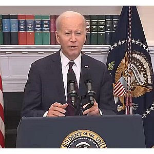 President Biden - Remarks Following a Meeting with Congressional Leaders