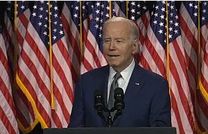 President Biden - Why Congress Must Avoid Default Immediately and Without Conditions
