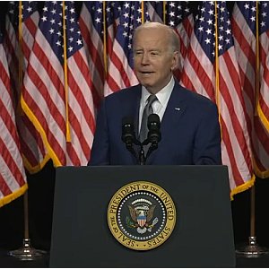 President Biden - Why Congress Must Avoid Default Immediately and Without Conditions
