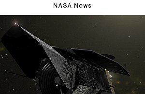 NASA News Week Ending May 19, 2023 - Picture - Nancy Grace Roman Space Telescope