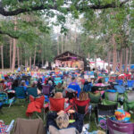 43rd Annual Hiawatha Traditional Music Festival Recap 8
