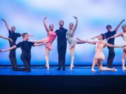 NMU Hosts North Coast Dance Festival This Week