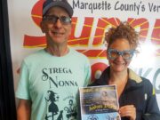 Diabetes Awareness Fundraiser With Singer Joshua Davis In Negaunee