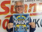 19th Marquette Area Blues Fest Coming Soon!